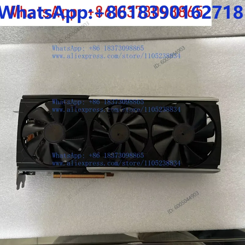 RX 5700 XT Graphics Original G - Rx 5700 Xt 8Gb Video Card ulasan dan harga