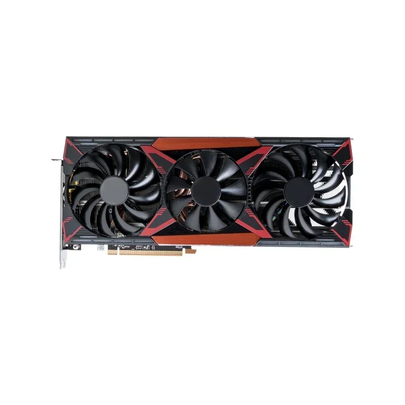 Asrock Radeon RX 5700 XT RX 57 - Rx 5700 Xt 8Gb Video Card ulasan dan harga